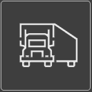 Graphic of a transportation truck.